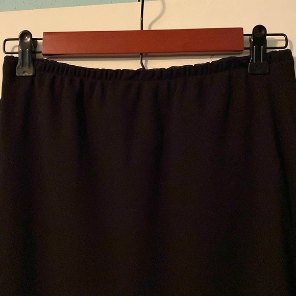 MSK Vintage skirt, size small - Picture 4 of 8